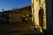 88 Borgo antico di Arnosto, ben restaurato